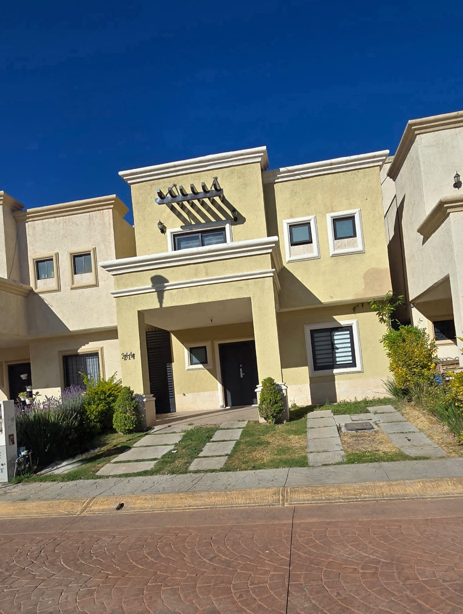Casa en renta en Zona Plateada, Pachuca de Soto — foto 1 de 15