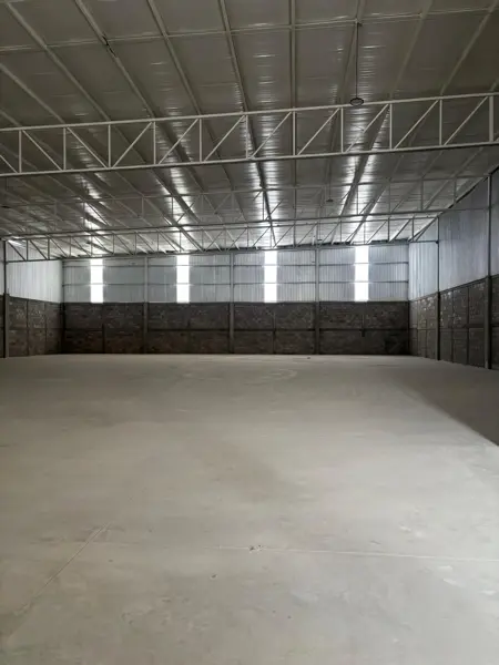 Bodega en renta en Parque Industrial Santa Rita, Gómez Palacio — foto 2 de 7