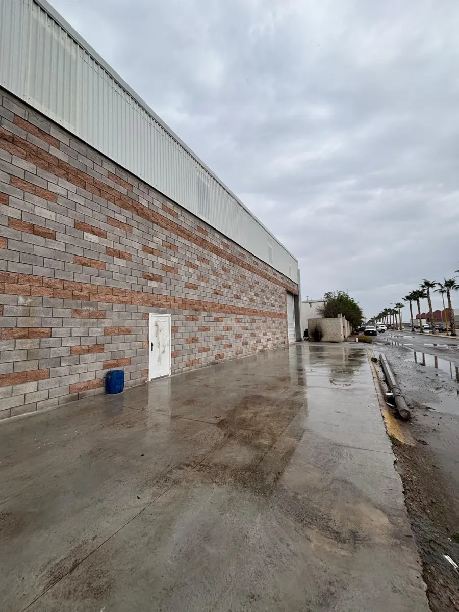 Bodegas nuevas en renta en Parque Industrial Santa Rita, Gómez Palacio Bodegas nuevas en renta en Parque Industrial Santa Rita, Gómez Palacio