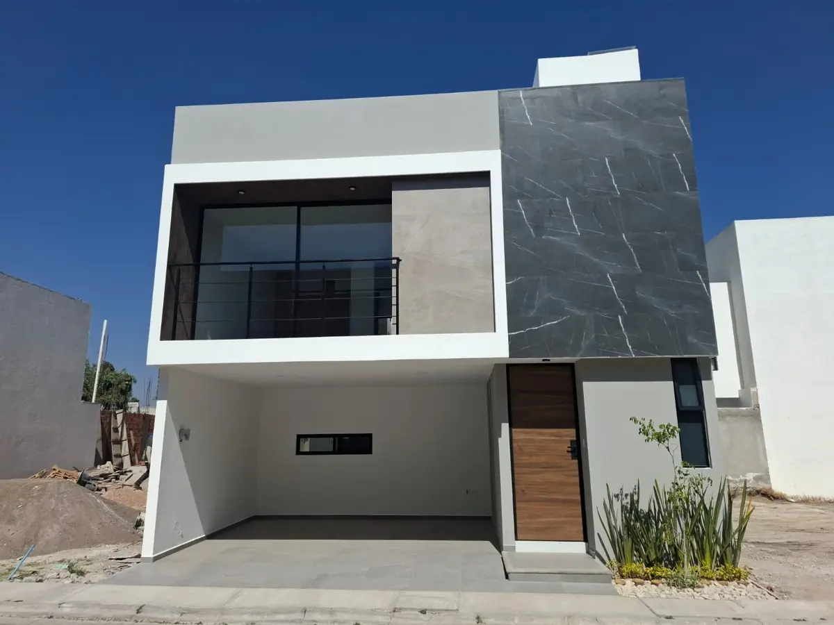 Casa en venta en Fuerte de Guadalupe, Cuautlancingo — foto 1 de 6