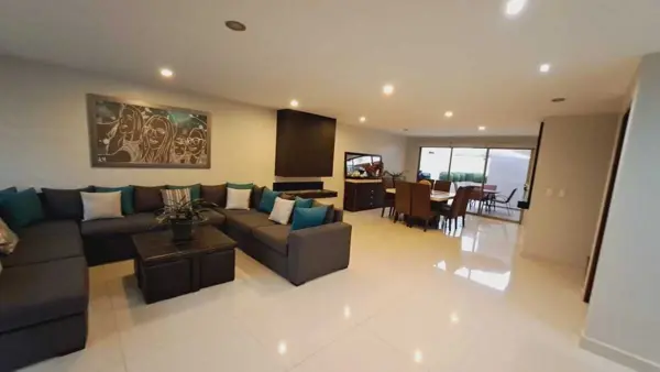 Casa en venta en Agrícola Lázaro Cárdenas, Metepec — foto 2 de 20