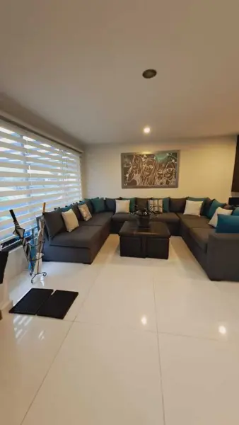 Casa en venta en Agrícola Lázaro Cárdenas, Metepec — foto 3 de 20