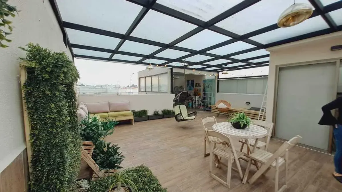 Casa en venta en Agrícola Lázaro Cárdenas, Metepec — foto 1 de 20