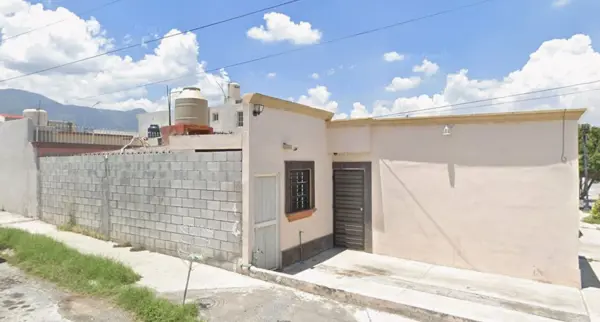 Casa en venta en Balcones de Morelos, Saltillo — foto 3 de 12