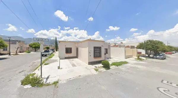 Casa en venta en Balcones de Morelos, Saltillo — foto 2 de 12
