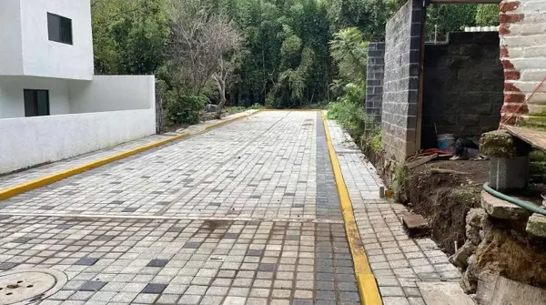 Terreno en venta en Santa Maria Ahuacatitlan, Cuernavaca — foto 3 de 5