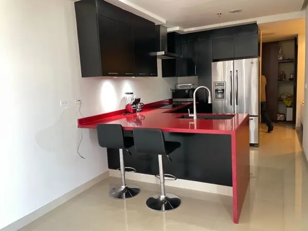 Departamento en renta en Alfonso Reyes, Monterrey — foto 2 de 9