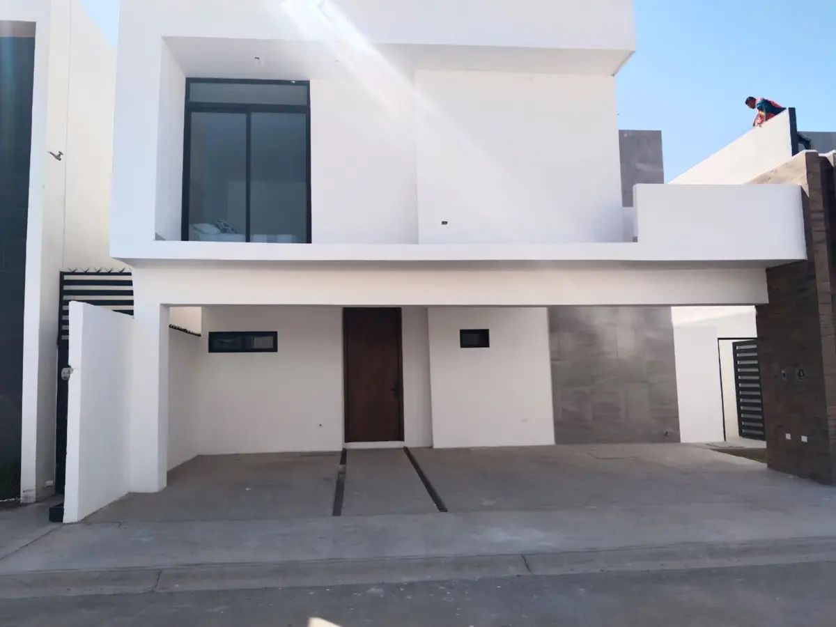 Casa en venta en Villas del Renacimiento, Torreón — foto 1 de 7