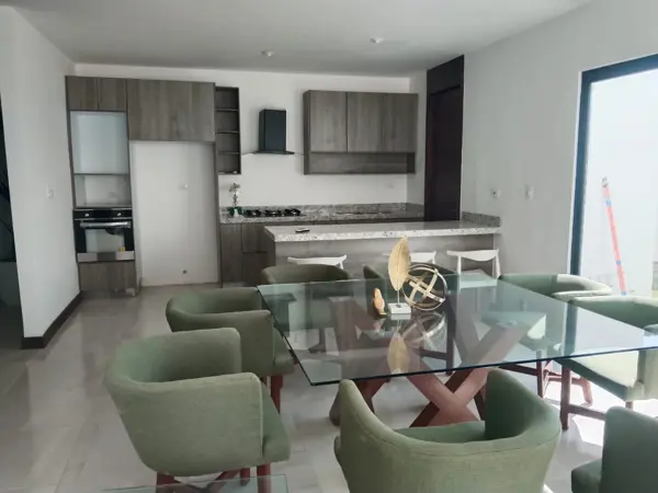Casa en venta en Villas del Renacimiento, Torreón — foto 3 de 7