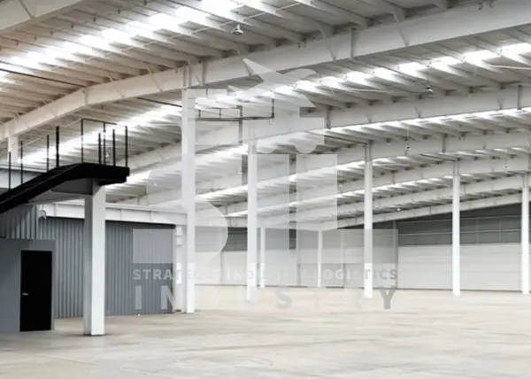 Nave en renta en Santiago Teyahualco, Tultepec — foto 3 de 10