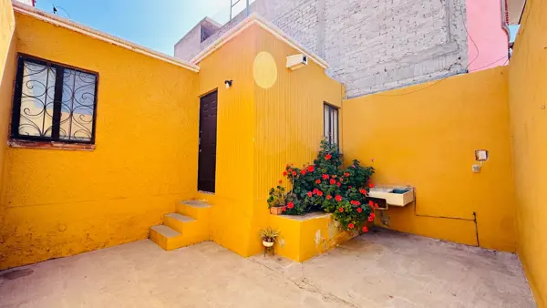 Casa en venta en San Juan del Río en Fraccionamiento Las Haciendas
