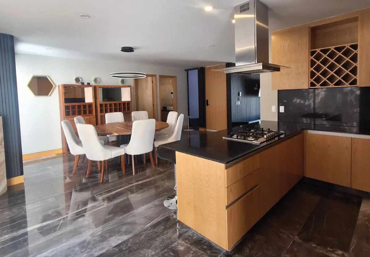 Casa en renta en Linda Vista Tres Marías, Morelia — foto 1 de 23
