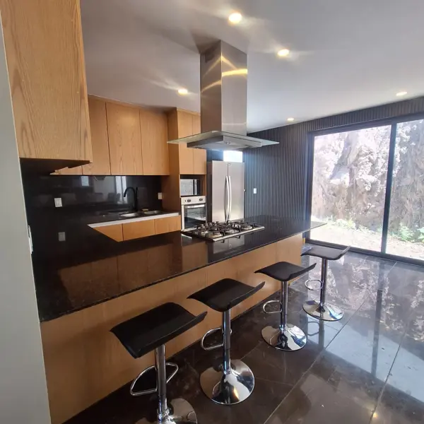Casa en renta en Linda Vista Tres Marías, Morelia — foto 2 de 23