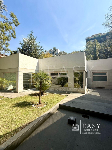 Casa en venta en Bosques de las Lomas, Cuajimalpa de Morelos — foto 2 de 5