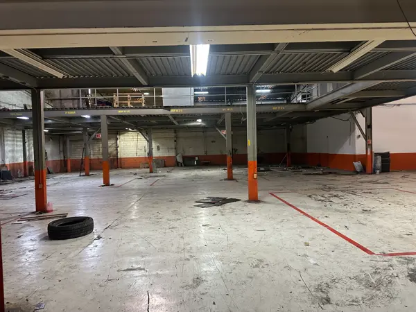 Bodega en Renta en Centro, Monterrey, Nuevo León 5