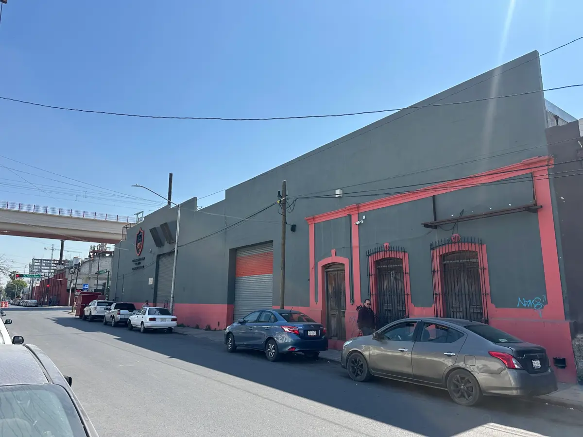 Bodega en Renta en Centro, Monterrey, Nuevo León