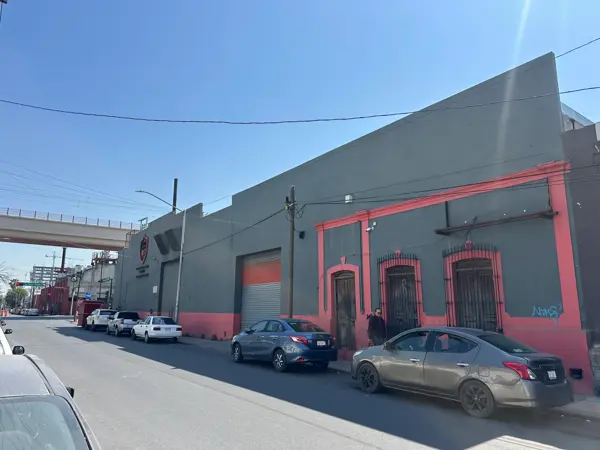 Bodega en Renta en Centro, Monterrey, Nuevo León 1