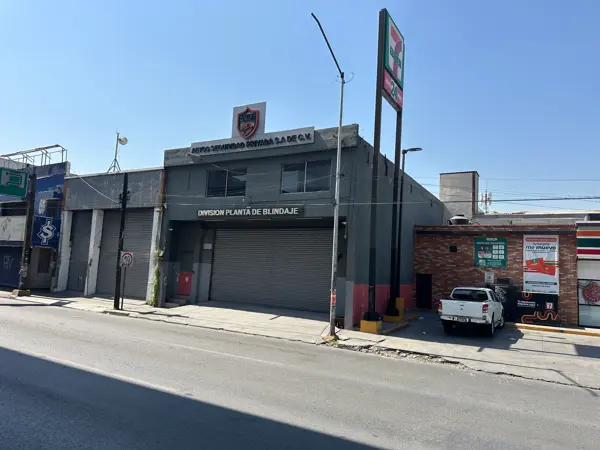 Bodega en Renta en Centro, Monterrey, Nuevo León 4