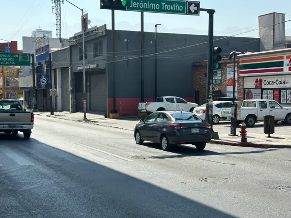 Bodega en Renta en Centro, Monterrey, Nuevo León 3
