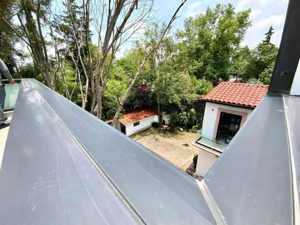 Casa en venta en Lomas de Chapultepec V Sección, Miguel Hidalgo — foto 2 de 9
