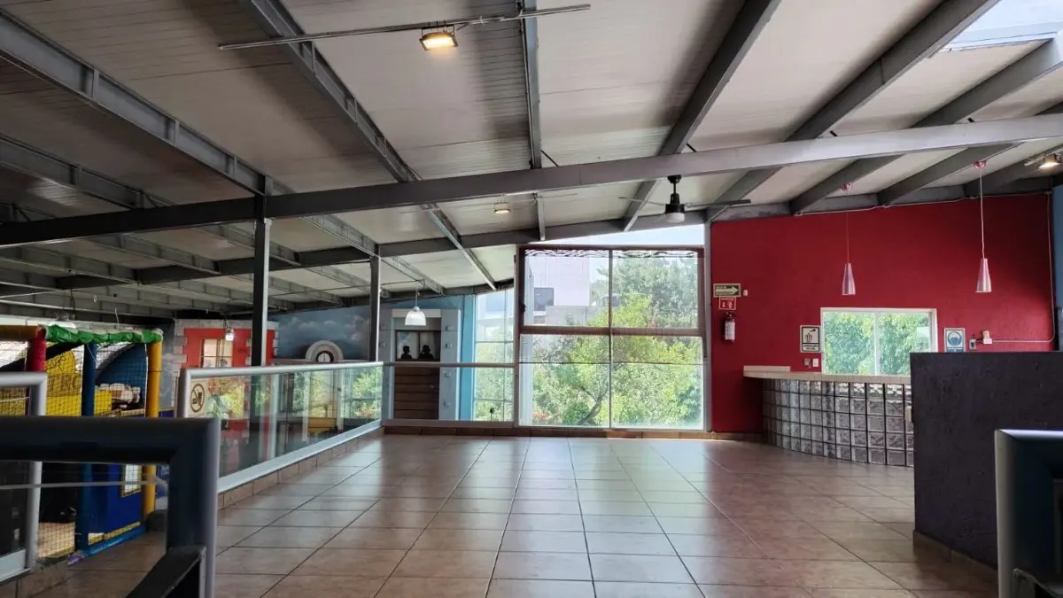 Oficina en renta en Ajusco, Coyoacán — foto 1 de 38