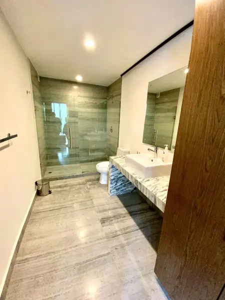 Casa en venta en Lomas de Chapultepec V Sección, Miguel Hidalgo — foto 3 de 9