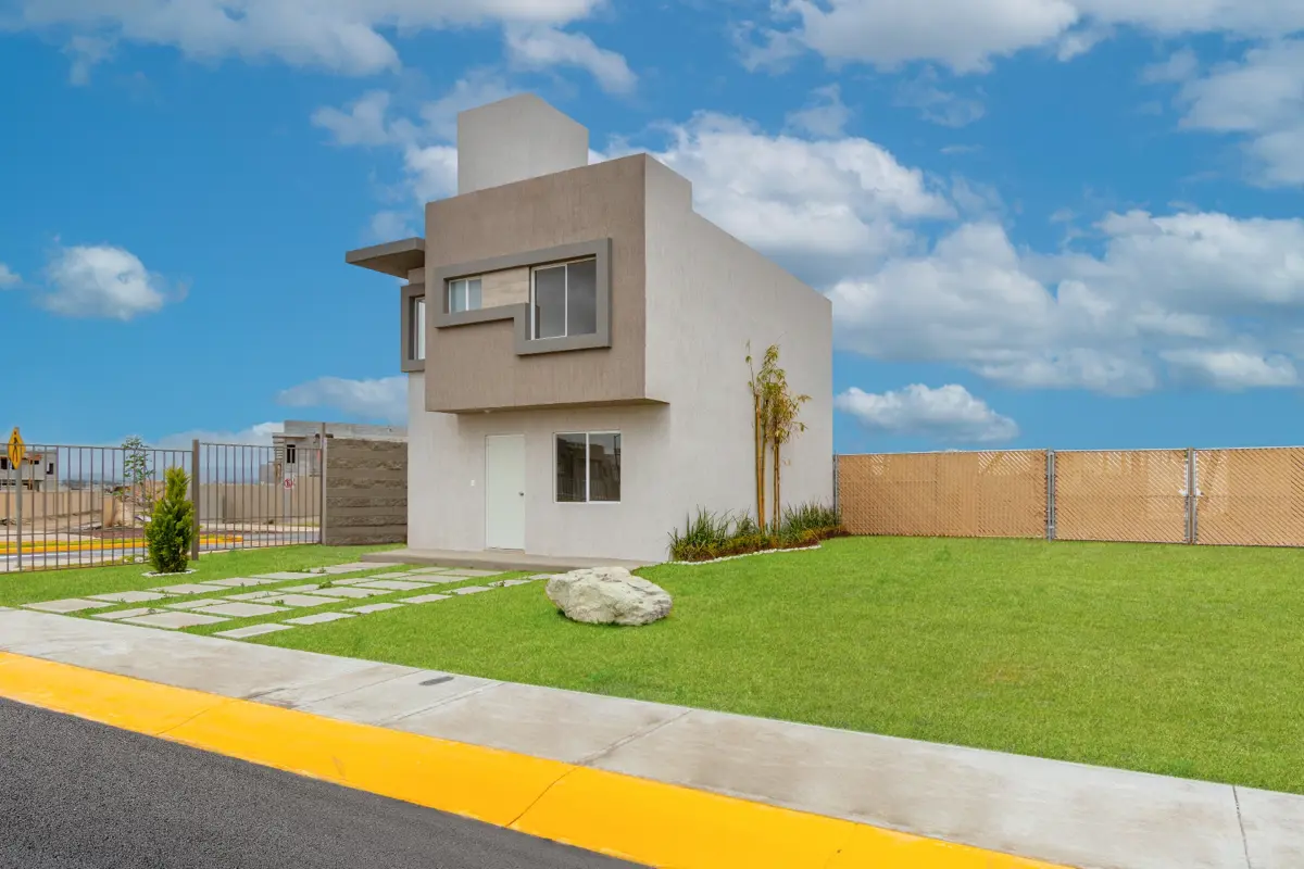 Casa en venta en Acayuca, Zapotlán de Juárez — foto 1 de 17
