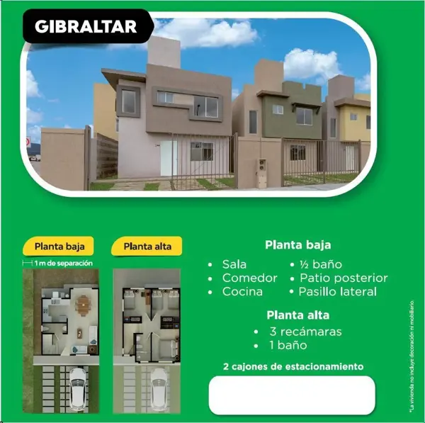 Casa en venta en Acayuca, Zapotlán de Juárez — foto 3 de 17