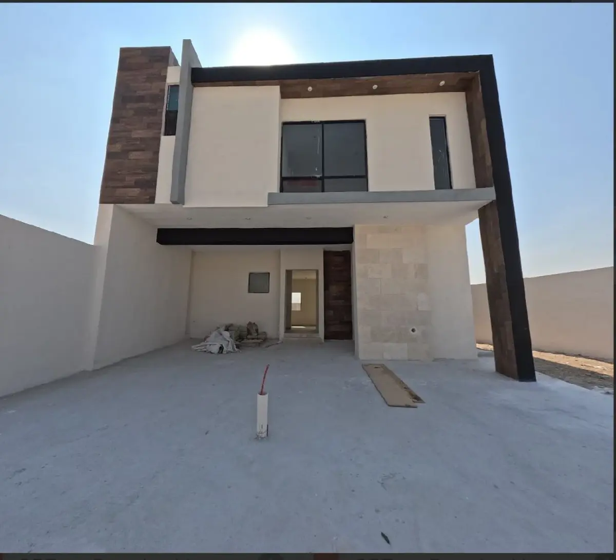 Casa en venta en Arteaga Centro, Arteaga — foto 1 de 16