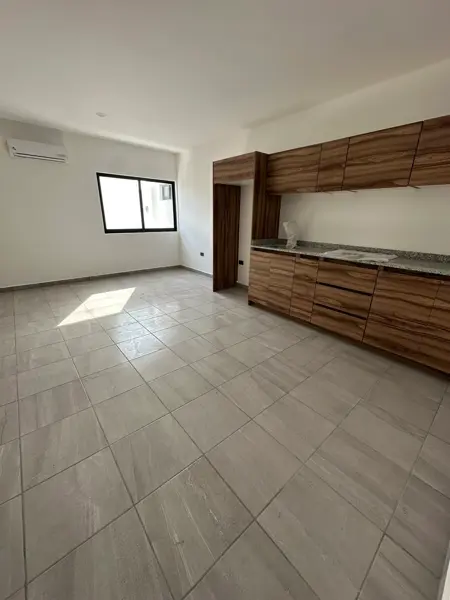 Departamento en renta en Tierra Blanca, Culiacán — foto 2 de 7