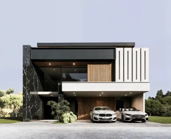 Casa en venta en Lomas de Angelópolis II, San Andrés Cholula — foto 2 de 10