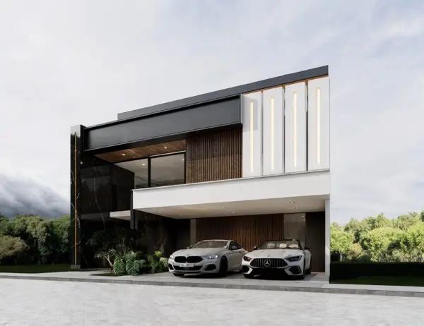 Casa en venta en Lomas de Angelópolis II, San Andrés Cholula — foto 3 de 10