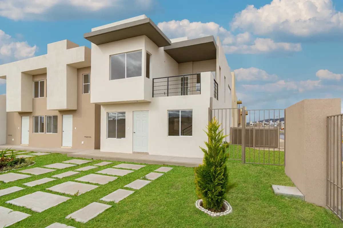 Casa en venta en Acayuca, Zapotlán de Juárez — foto 1 de 10
