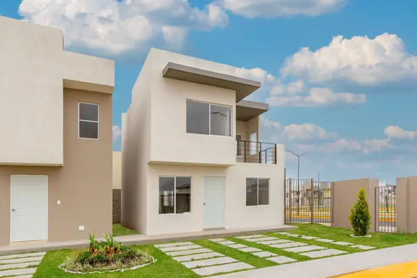 Casa en venta en Acayuca, Zapotlán de Juárez — foto 3 de 10