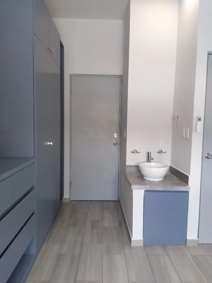 Departamento en renta en Mitras Sur, Monterrey — foto 1 de 12