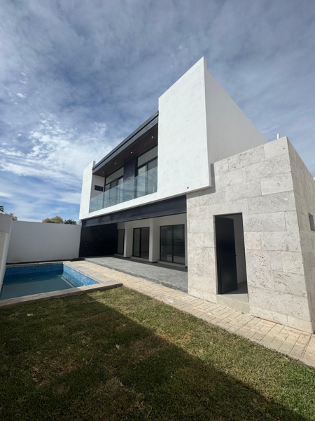 Casa en venta en Las Villas, Torreón — foto 2 de 16
