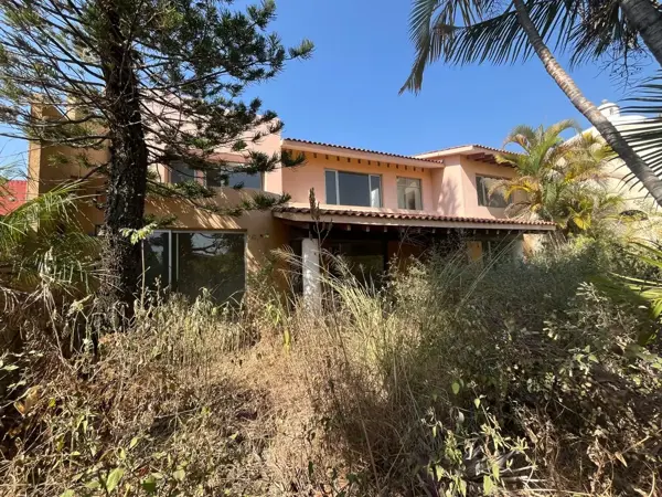 Casa en venta en Hacienda Tetela, Cuernavaca — foto 2 de 19