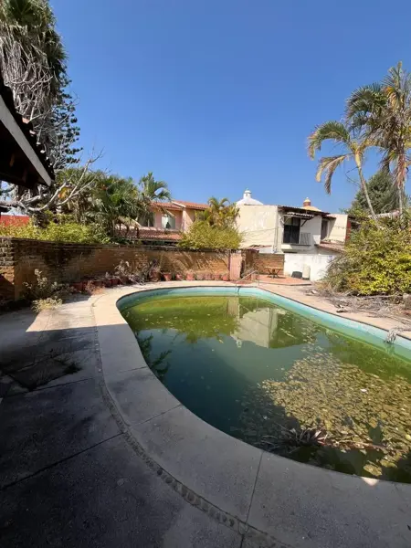 Casa en venta en Hacienda Tetela, Cuernavaca — foto 3 de 19