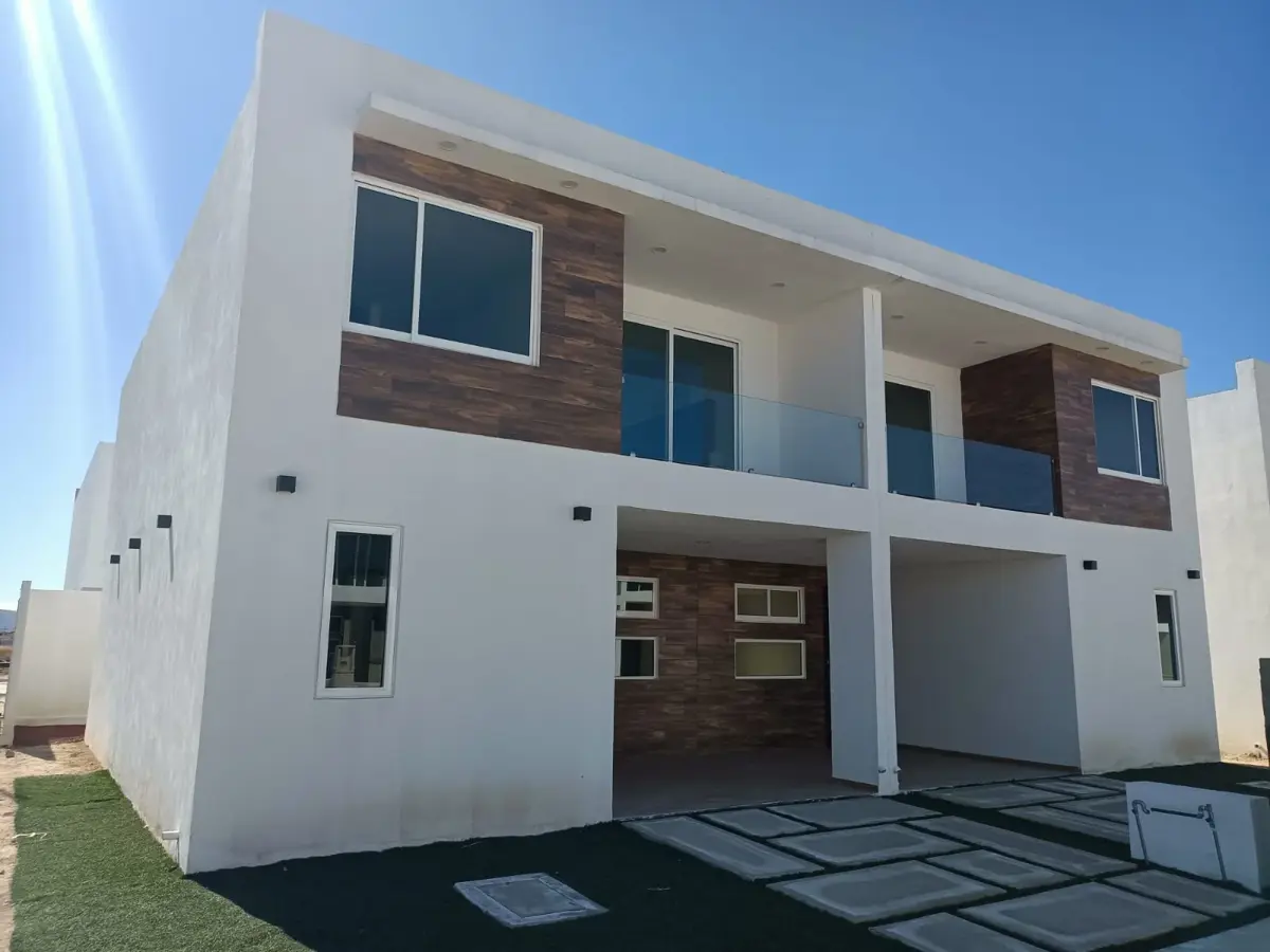 Casa en venta en Privadas Santa Matílde, Zempoala — foto 1 de 15