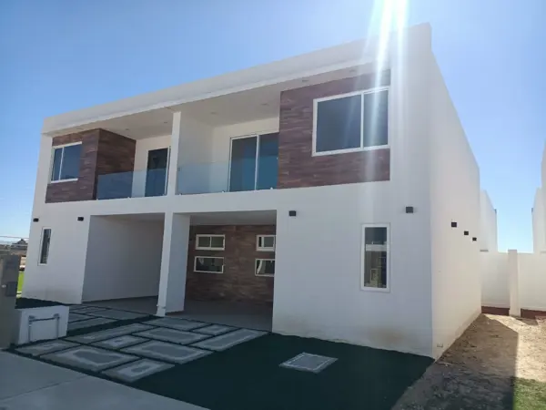 Casa en venta en Privadas Santa Matílde, Zempoala — foto 2 de 15