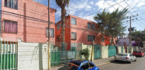 Departamento en venta en Zapotitla, Tláhuac — foto 2 de 22