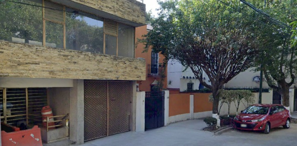Casa en venta en Del Valle Centro, Benito Juárez — foto 2 de 22