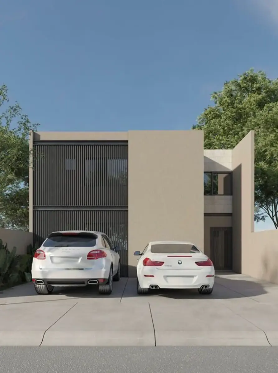 Casa en venta en Las Trojes, Torreón — foto 1 de 8