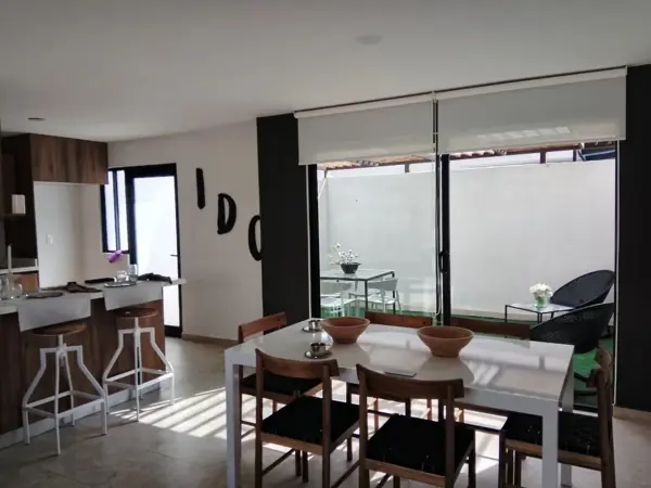 Casa en venta en Novovento, Pachuca de Soto — foto 3 de 23