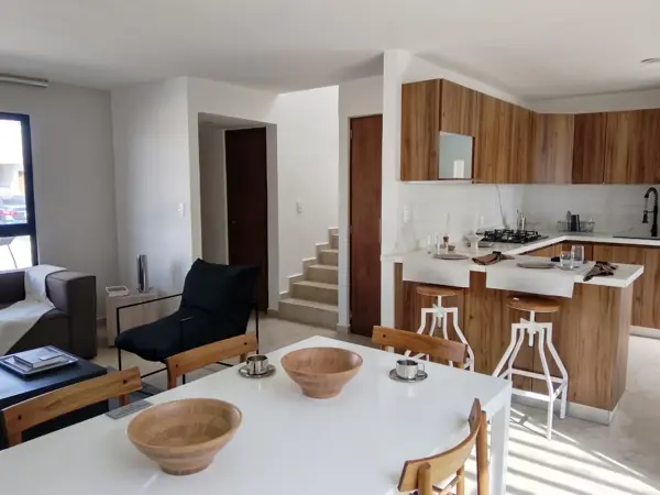 Casa en venta en Novovento, Pachuca de Soto — foto 2 de 23