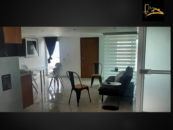 Departamento en renta en La Estancia, Zapopan — foto 2 de 19