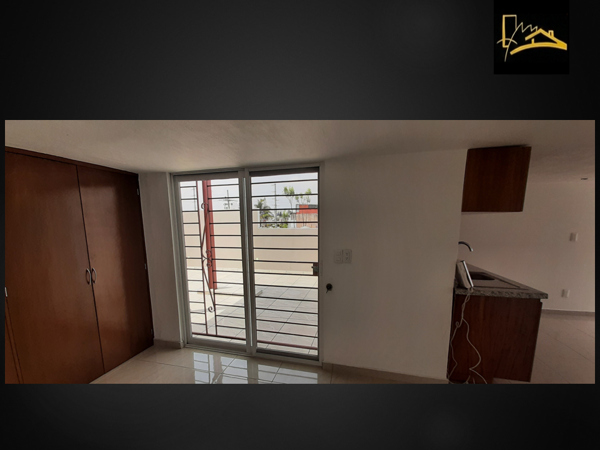 Departamento en renta en La Estancia, Zapopan — foto 3 de 19
