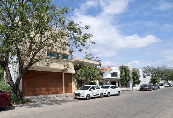 Casa en renta en Primero de Mayo, Centro — foto 2 de 17