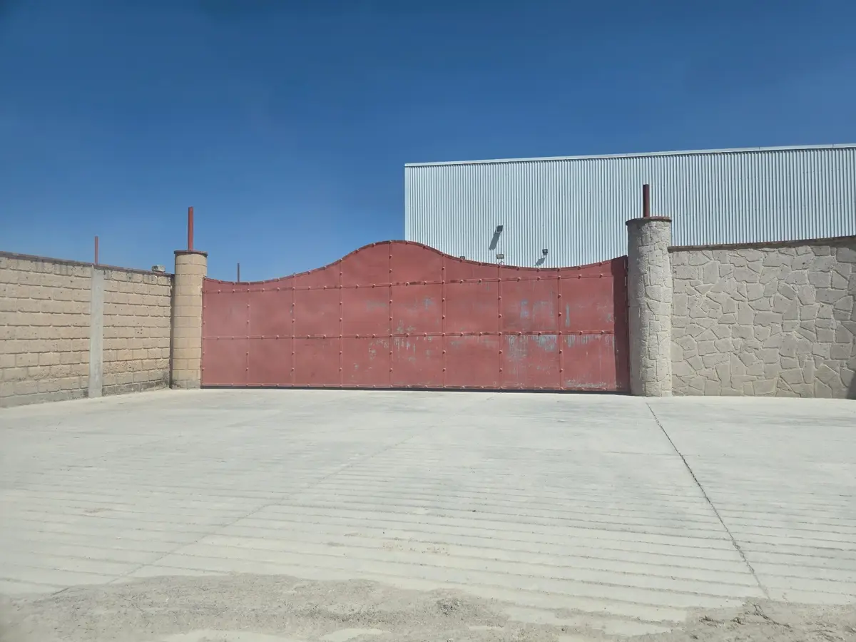 Nave en renta en Palmillas, San Juan del Río — foto 1 de 35