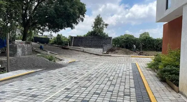 Terreno en venta en Santa Maria Ahuacatitlan, Cuernavaca — foto 2 de 5